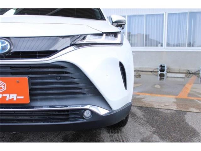 ハリアーハイブリッド（新潟県新潟市東区）画像15