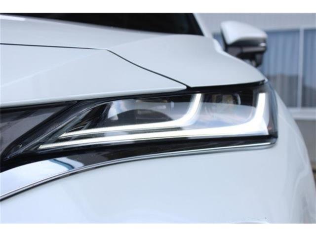 ハリアーハイブリッド（新潟県新潟市東区）画像16