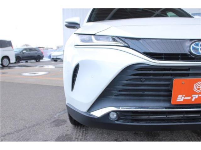 ハリアーハイブリッド（新潟県新潟市東区）画像17