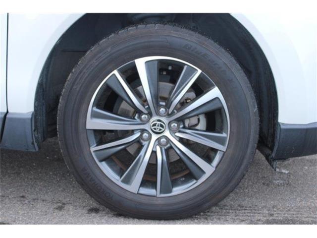 ハリアーハイブリッド（新潟県新潟市東区）画像23