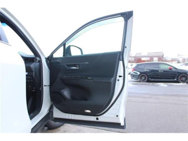 ハリアーハイブリッド（新潟県新潟市東区）画像30