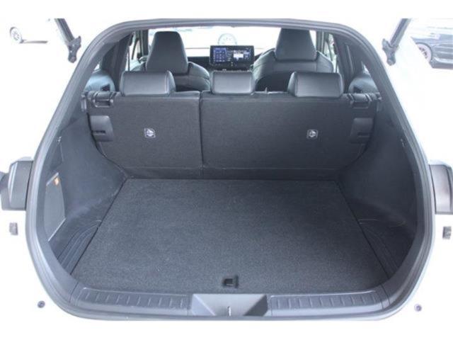 ハリアーハイブリッド（新潟県新潟市東区）画像33