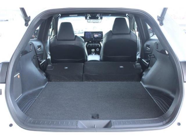 ハリアーハイブリッド（新潟県新潟市東区）画像34