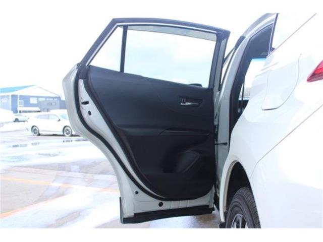 ハリアーハイブリッド（新潟県新潟市東区）画像35