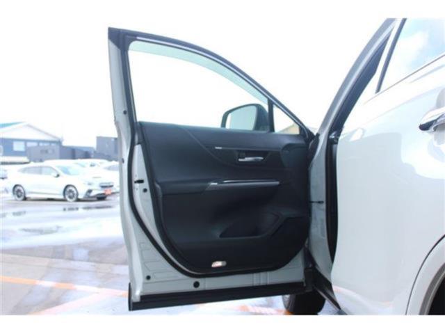 ハリアーハイブリッド（新潟県新潟市東区）画像36