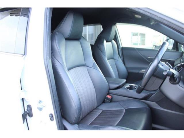 ハリアーハイブリッド（新潟県新潟市東区）画像38