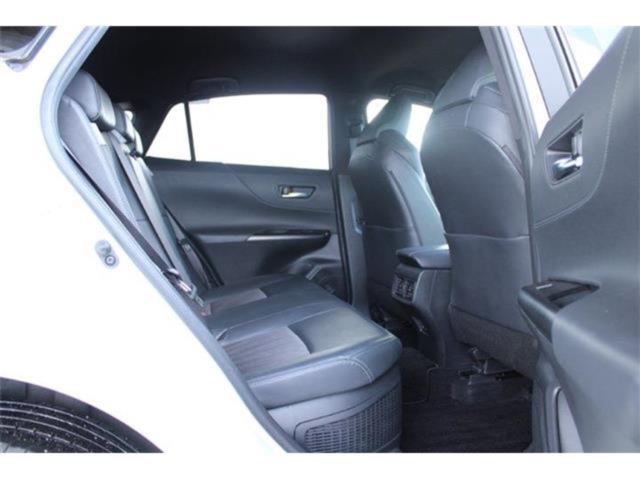 ハリアーハイブリッド（新潟県新潟市東区）画像39