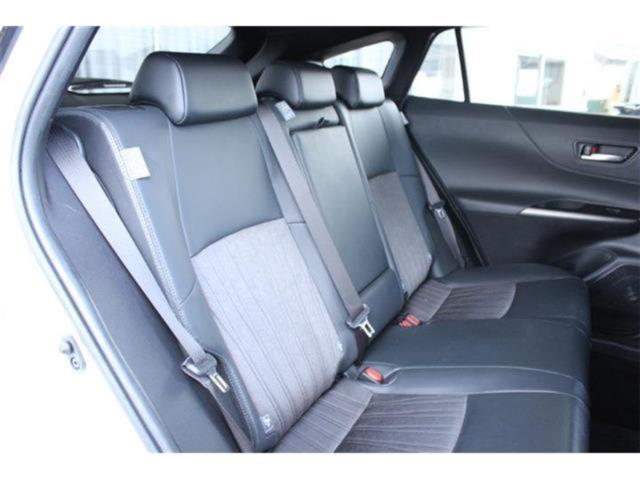 ハリアーハイブリッド（新潟県新潟市東区）画像40