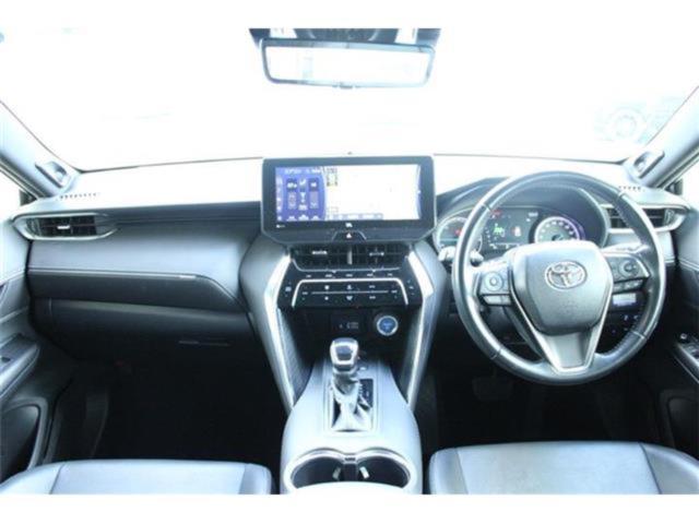 ハリアーハイブリッド（新潟県新潟市東区）画像45