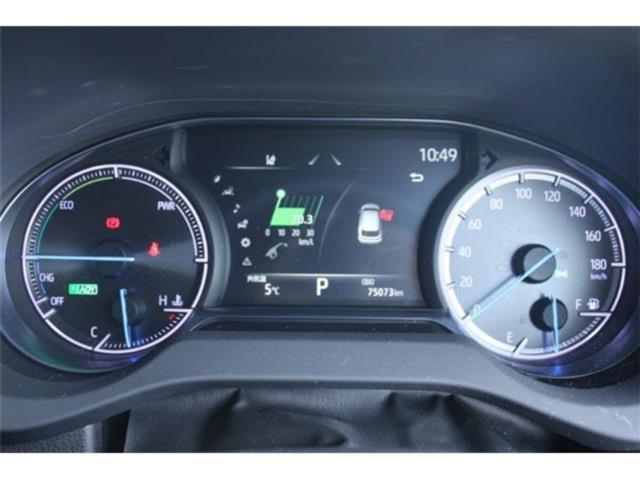 ハリアーハイブリッド（新潟県新潟市東区）画像58