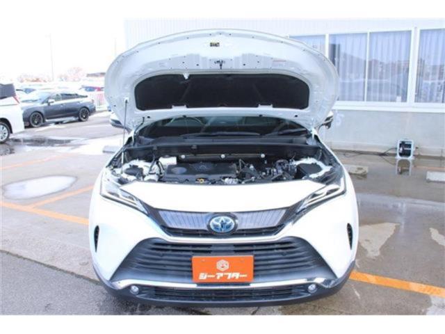 ハリアーハイブリッド（新潟県新潟市東区）画像72