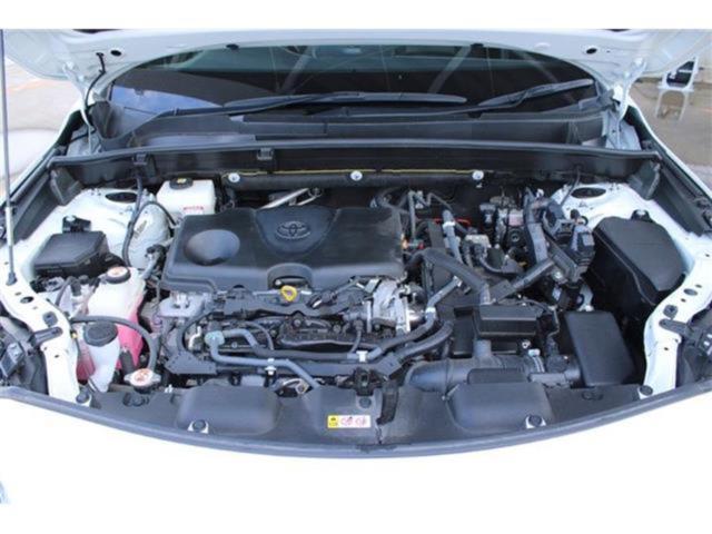 ハリアーハイブリッド（新潟県新潟市東区）画像73