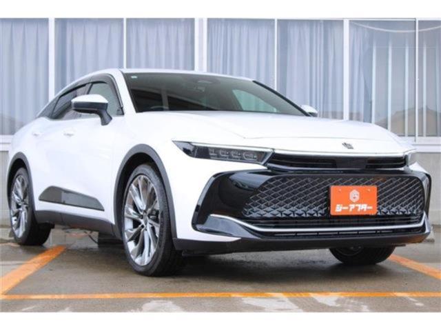 クラウンクロスオーバー（新潟県新潟市東区）画像7