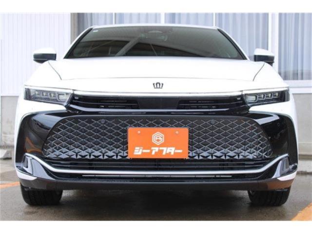 クラウンクロスオーバー（新潟県新潟市東区）画像8