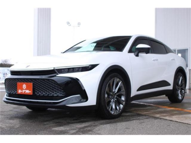 クラウンクロスオーバー（新潟県新潟市東区）画像9