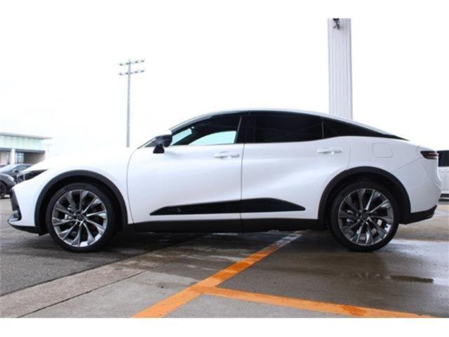 クラウンクロスオーバー（新潟県新潟市東区）画像10