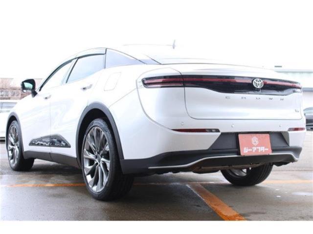 クラウンクロスオーバー（新潟県新潟市東区）画像11