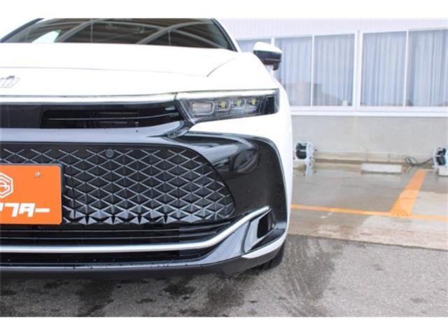 クラウンクロスオーバー（新潟県新潟市東区）画像15