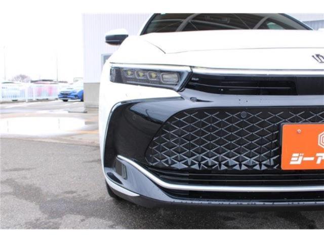 クラウンクロスオーバー（新潟県新潟市東区）画像17