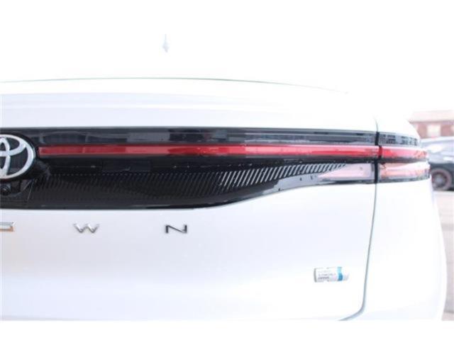 クラウンクロスオーバー（新潟県新潟市東区）画像19