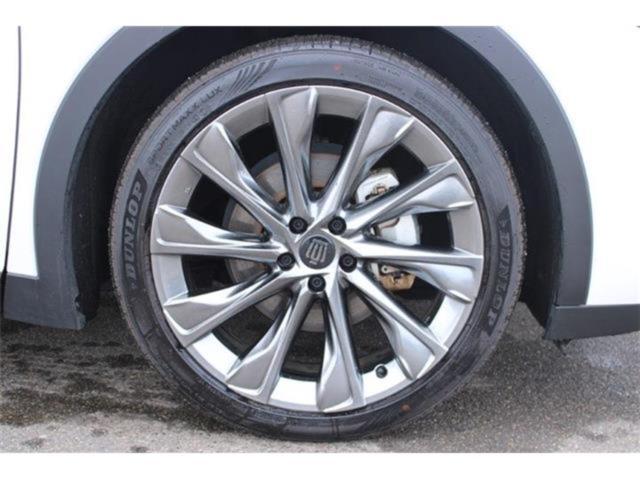 クラウンクロスオーバー（新潟県新潟市東区）画像23