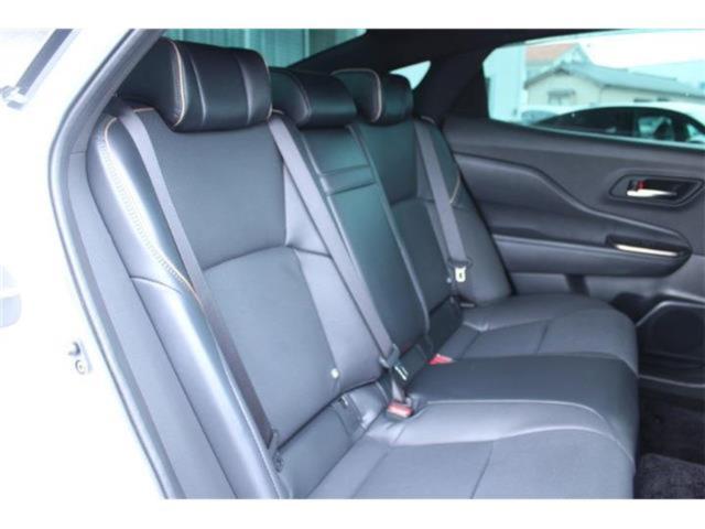 クラウンクロスオーバー（新潟県新潟市東区）画像39