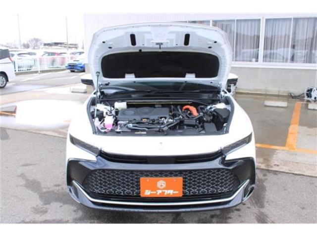 クラウンクロスオーバー（新潟県新潟市東区）画像70