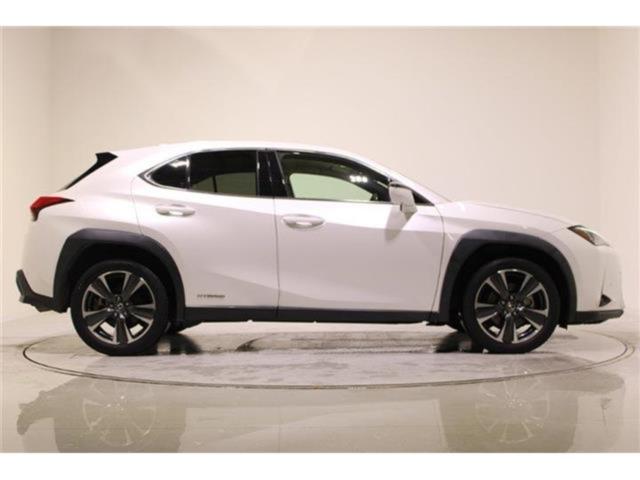 レクサスUX(新潟県新潟市東区)