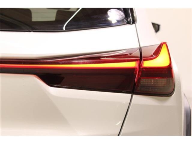 レクサスUX(新潟県新潟市東区)