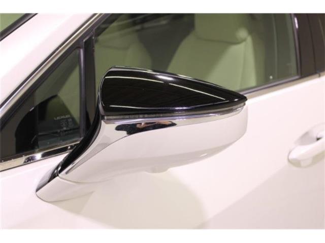 レクサスUX(新潟県新潟市東区)