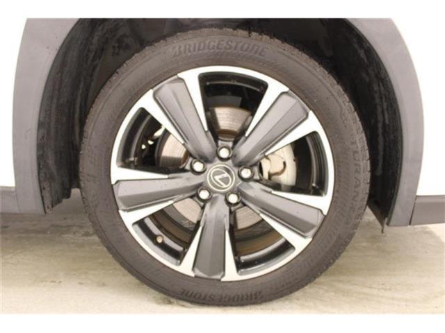 レクサスUX(新潟県新潟市東区)