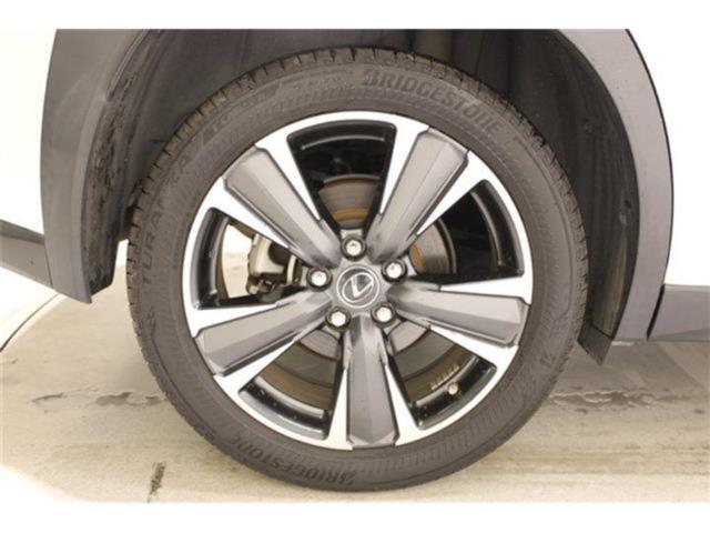 レクサスUX(新潟県新潟市東区)