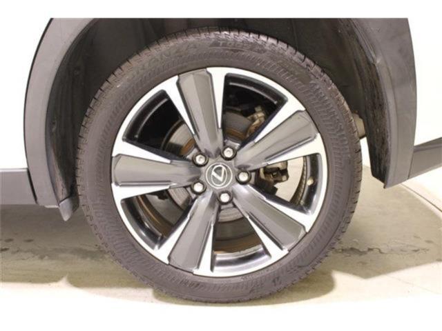 レクサスUX(新潟県新潟市東区)