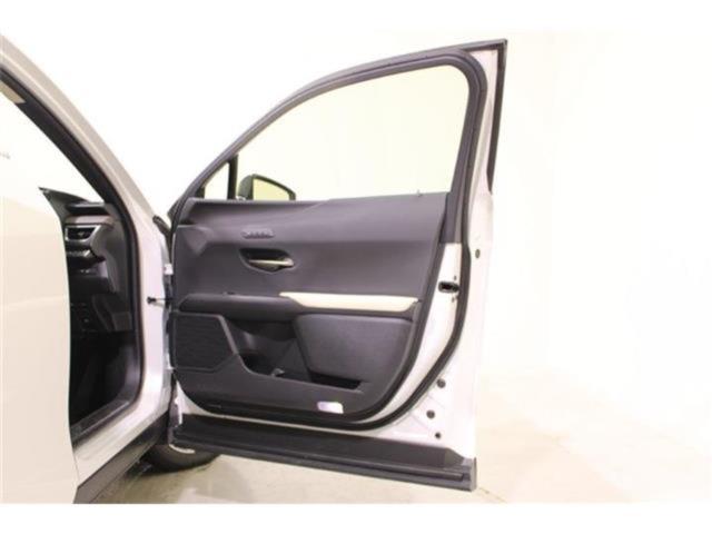 レクサスUX(新潟県新潟市東区)