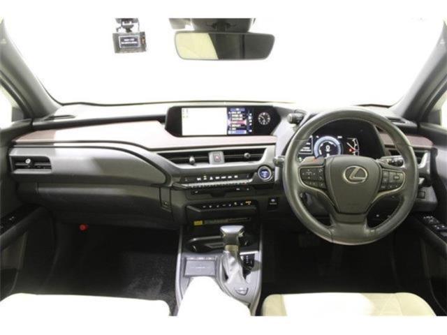 レクサスUX(新潟県新潟市東区)