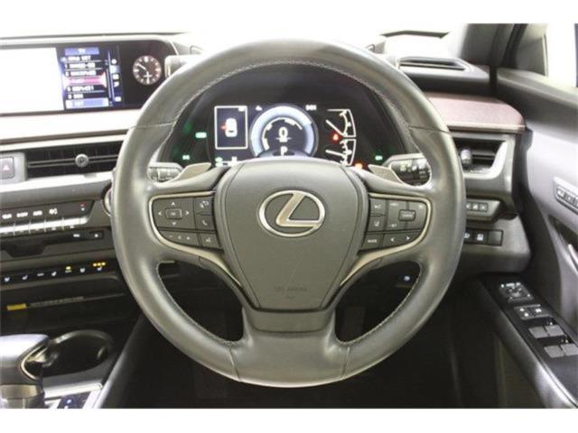 レクサスUX(新潟県新潟市東区)