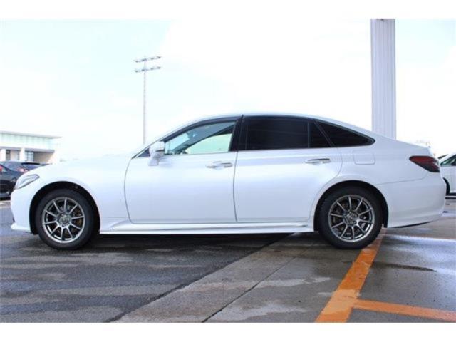 クラウンハイブリッド（新潟県新潟市東区）画像10