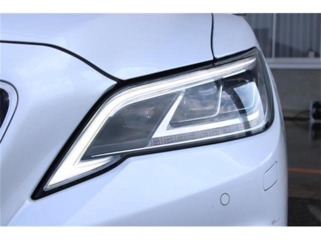 クラウンハイブリッド（新潟県新潟市東区）画像16