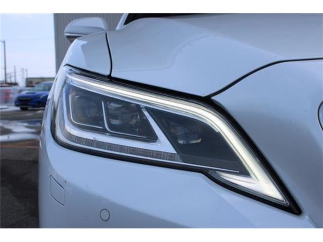 クラウンハイブリッド（新潟県新潟市東区）画像18