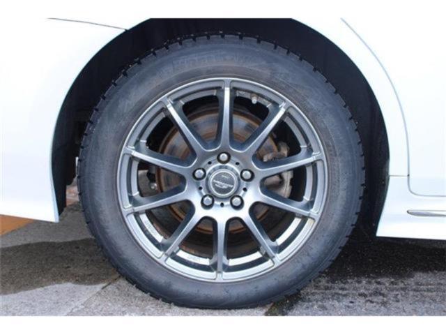 クラウンハイブリッド（新潟県新潟市東区）画像24