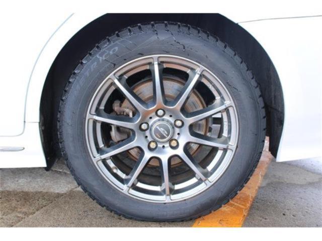 クラウンハイブリッド（新潟県新潟市東区）画像25