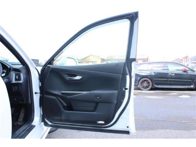 クラウンハイブリッド（新潟県新潟市東区）画像30