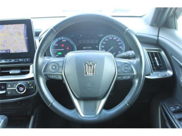 クラウンハイブリッド（新潟県新潟市東区）画像45