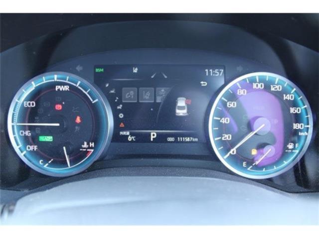 クラウンハイブリッド（新潟県新潟市東区）画像58