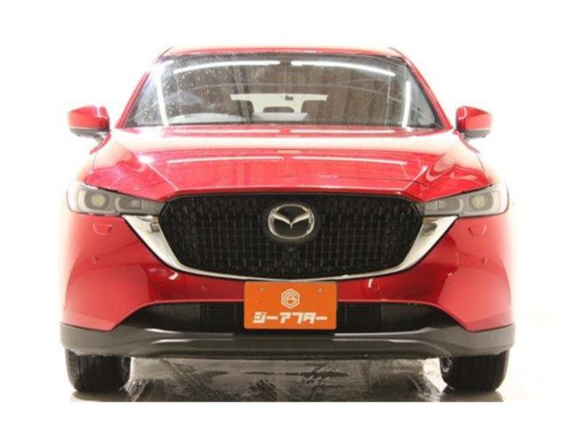 CX-8（新潟県新潟市東区）画像10