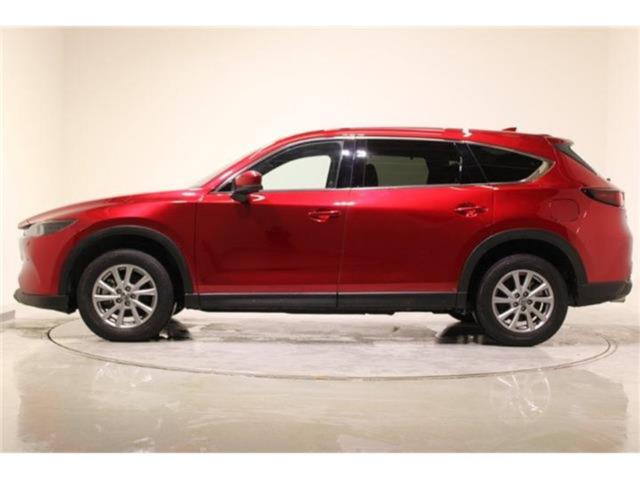 CX-8（新潟県新潟市東区）画像12