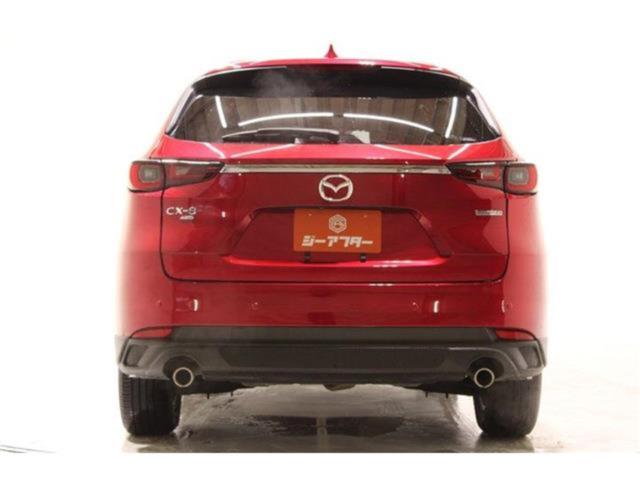 CX-8（新潟県新潟市東区）画像14