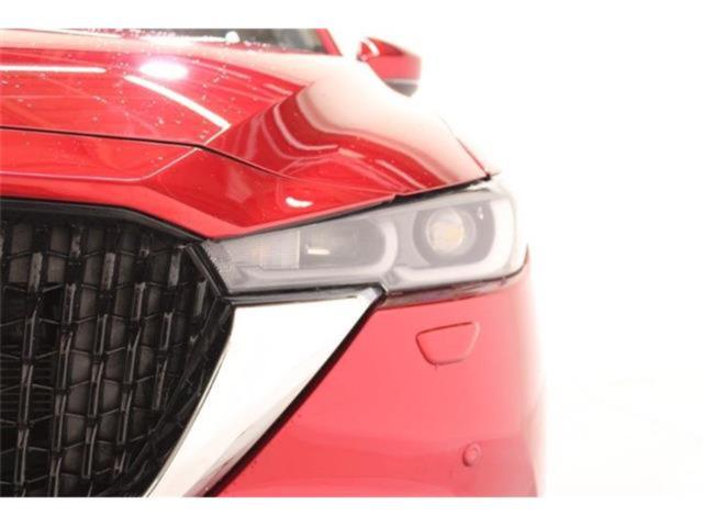 CX-8（新潟県新潟市東区）画像18