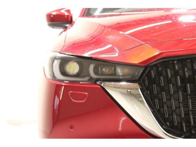 CX-8（新潟県新潟市東区）画像20