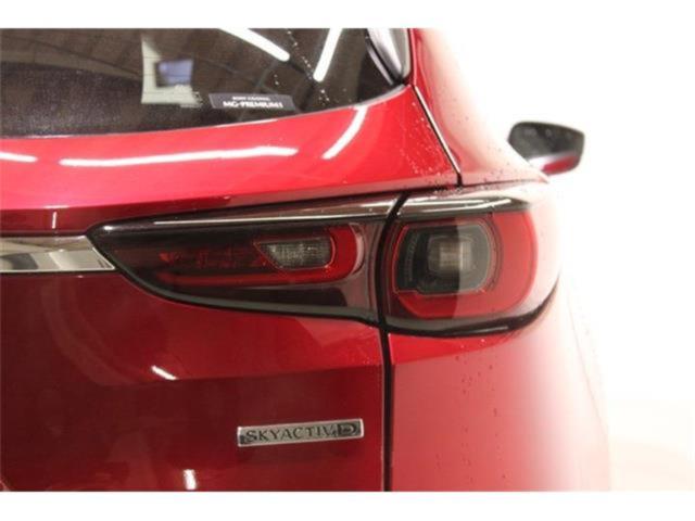 CX-8（新潟県新潟市東区）画像21